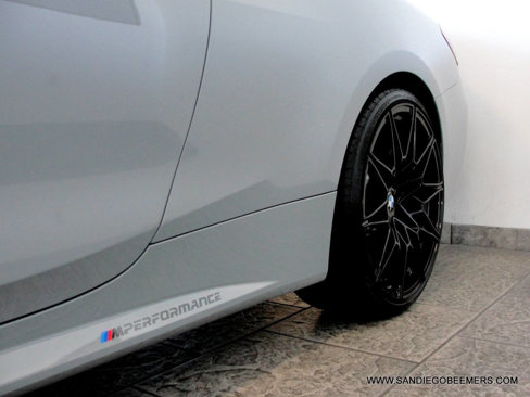 Used 2022 BMW M440i Coupe w/ Premium Package image 11