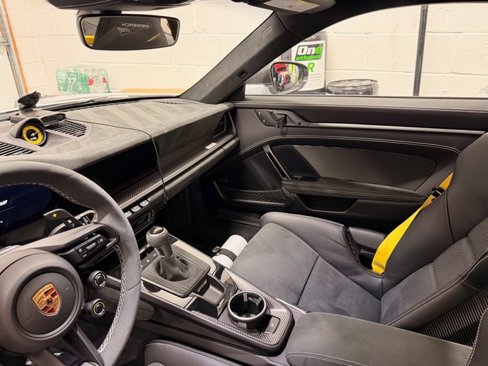 Used 2024 Porsche 911 GT3 RS image 10
