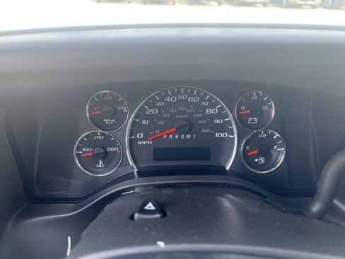 New 2025 Chevrolet Express 3500 w/ Power Convenience Package image 29