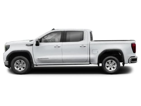 New 2026 GMC Sierra 1500 SLT w/ SLT Premium Package image 11