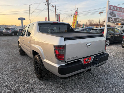 Used 2014 Honda Ridgeline RTS image 4