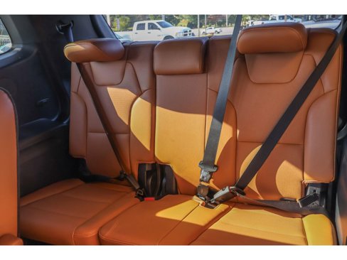 Used 2024 Kia Telluride EX X-Line image 17