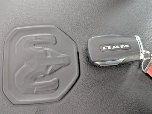 New 2026 RAM 1500 Rebel image 32