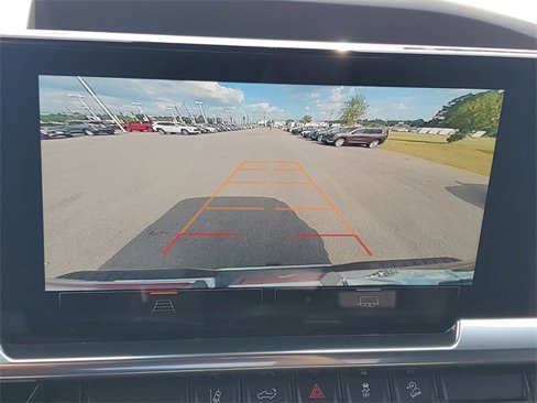New 2026 GMC Sierra 2500 SLE image 16