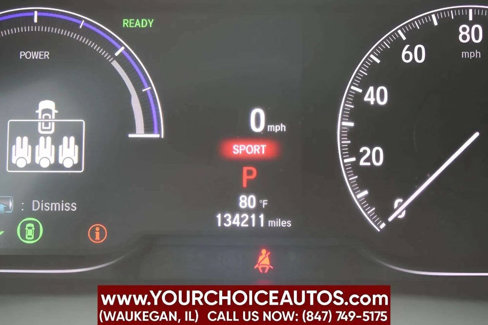 Used 2022 Honda Accord EX-L image 28