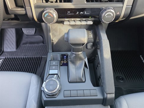 New 2025 Toyota Tacoma SR5 image 27