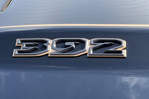 New 2025 Jeep Wrangler Unlimited Rubicon 392 image 7