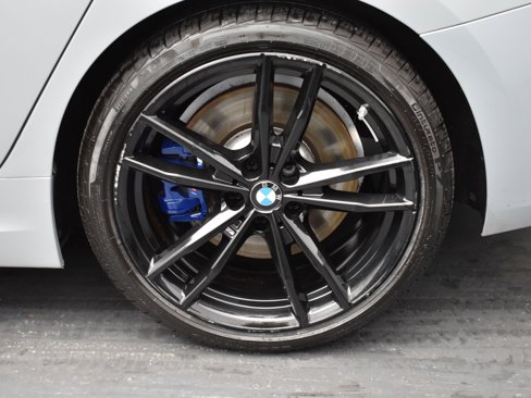 Used 2024 BMW M340i xDrive w/ Driving Assistance Package image 22