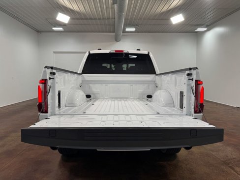 Used 2024 Ford F150 Lariat image 26