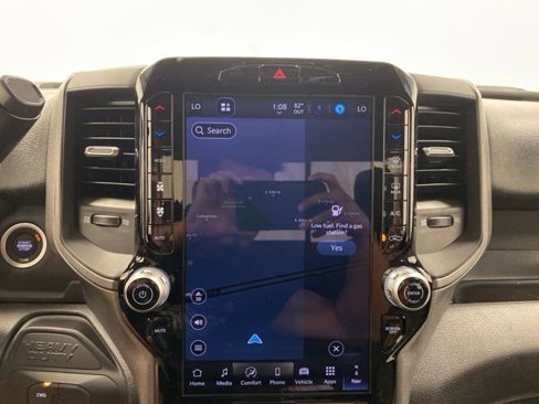 New 2026 RAM 2500 Tradesman image 11