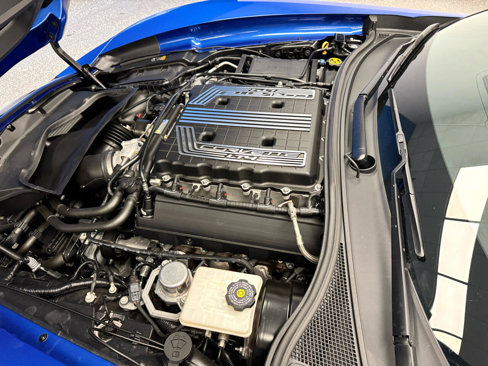 Used 2019 Chevrolet Corvette Z06 image 23
