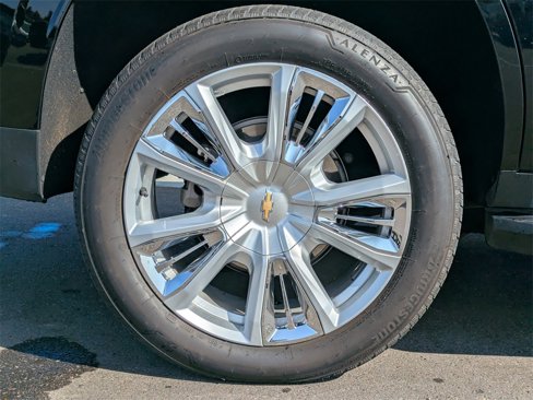 Certified 2023 Chevrolet Tahoe Premier image 54
