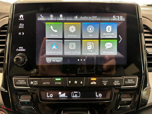 Used 2020 Honda Odyssey EX-L image 39