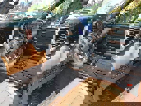 New 2026 Toyota Tundra 1794 Edition image 18