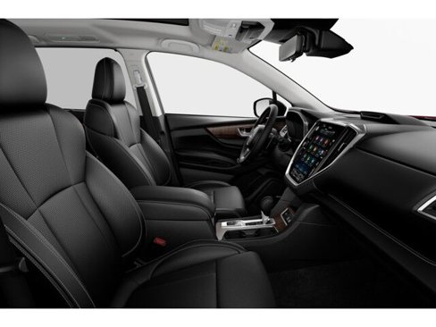 New 2025 Subaru Ascent Touring image 16