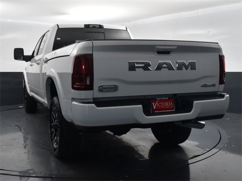 New 2025 RAM 2500 Limited image 16