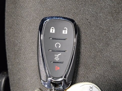 Used 2019 Chevrolet Equinox LT image 32