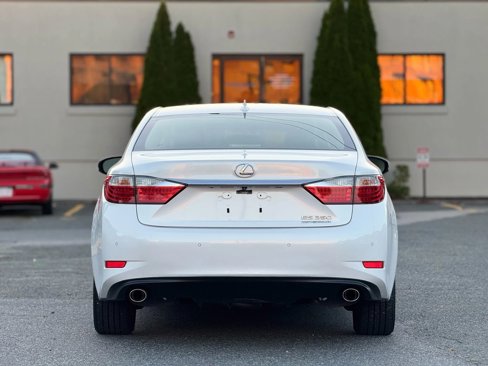 Used 2015 Lexus ES 350 image 13