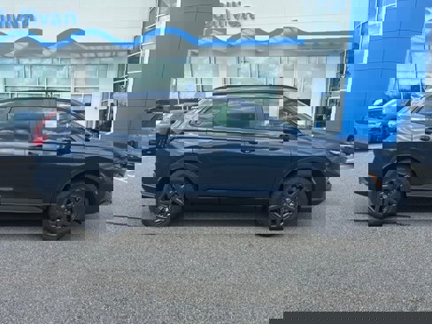 New 2026 Honda CR-V TrailSport image 2