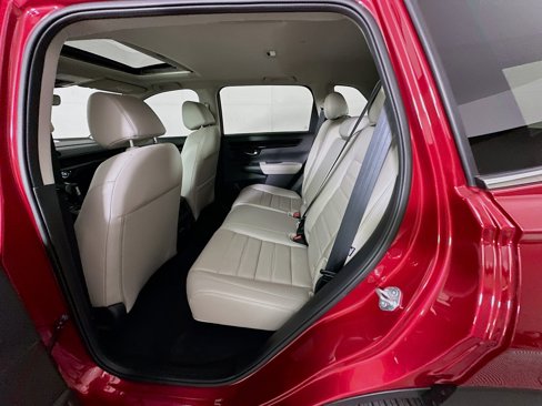 Used 2025 Honda CR-V EX-L image 28