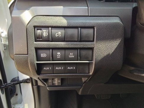 New 2025 Toyota Tacoma TRD Off-Road image 22