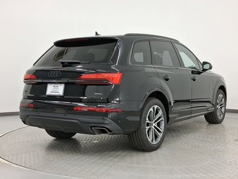 New 2026 Audi Q7 2.0T Premium Plus image 9