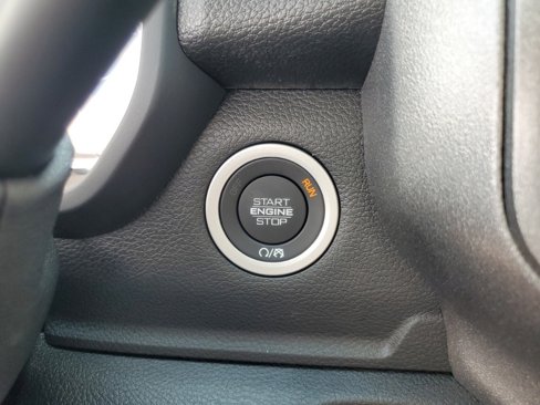 New 2026 RAM 2500 Tradesman image 17
