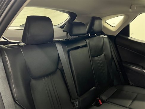 Certified 2025 Lexus NX 250 FWD image 13