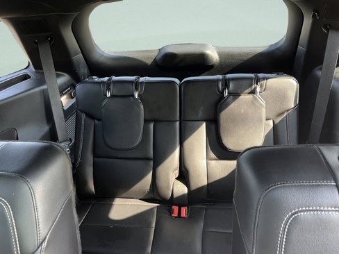 Used 2022 Ford Explorer ST w/ Equipment Group 401A image 11