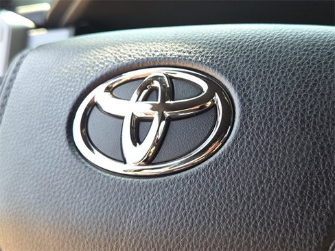 New 2026 Toyota Tundra SR5 image 23