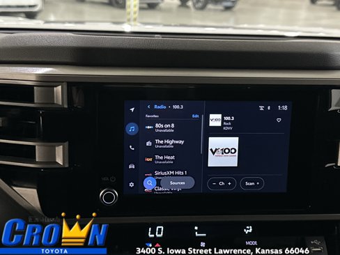 New 2026 Toyota Tundra SR5 image 31