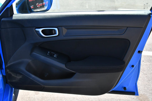 Used 2024 Honda Civic Sport image 38
