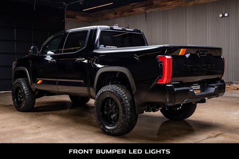Used 2025 Toyota Tundra SR5 image 7