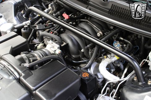 Used 1998 Chevrolet Camaro Z28 w/ Preferred Equipment Group 2 image 25