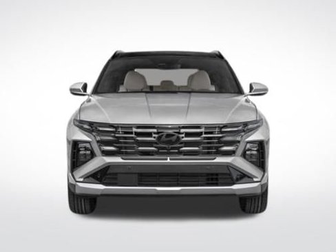 New 2026 Hyundai Tucson Limited image 4