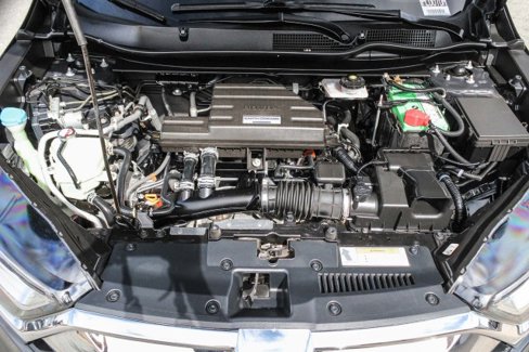Used 2019 Honda CR-V Touring image 28