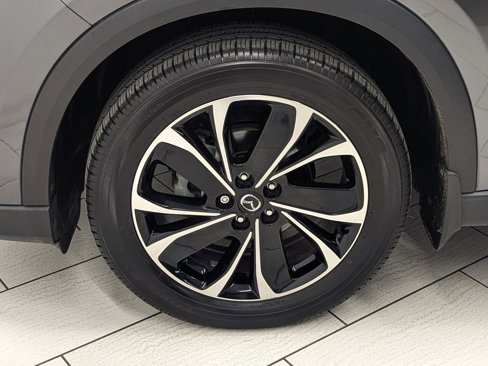Used 2022 MAZDA CX-5 AWD 2.5 S w/ Premium Package image 9