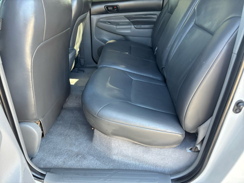 Used 2009 Toyota Tacoma PreRunner image 30