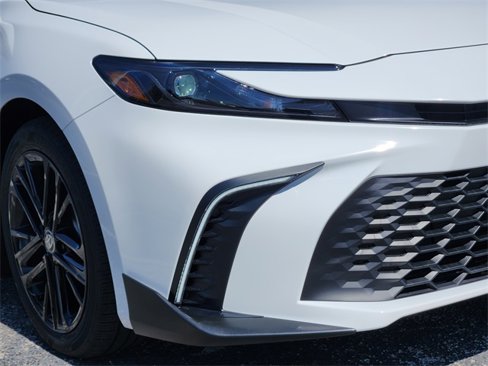 New 2026 Toyota Camry SE image 6