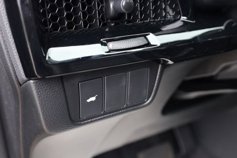 New 2026 Honda CR-V Sport Touring image 14