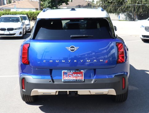 New 2026 MINI Cooper Countryman S image 4