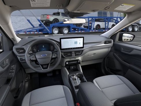 New 2026 Ford Escape Active image 9