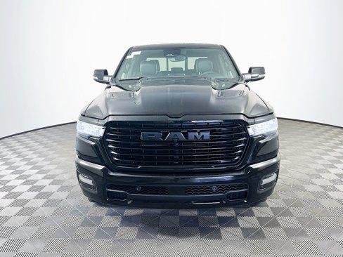 New 2026 RAM 1500 Laramie image 3