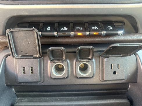 Used 2016 GMC Sierra 1500 SLT image 29