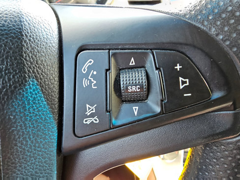 Used 2014 Chevrolet Cruze LS image 32