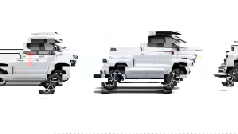 New 2026 Chevrolet Silverado 1500 RST w/ RST All Star Premium Package image 27