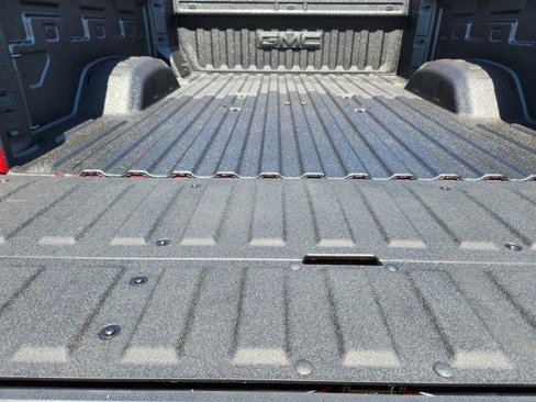New 2026 GMC Sierra 2500 AT4X image 24