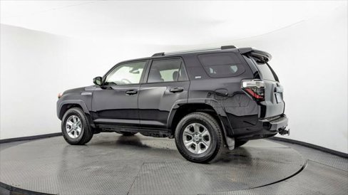Used 2024 Toyota 4Runner SR5 image 4