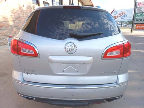 Used 2017 Buick Enclave Convenience w/ Trailering Package image 6