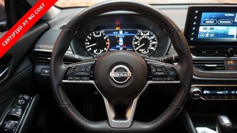 Used 2024 Nissan Altima 2.5 SL image 12